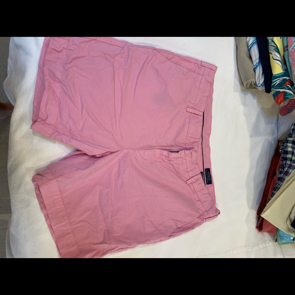 Polo by Ralph Lauren shorts size 38